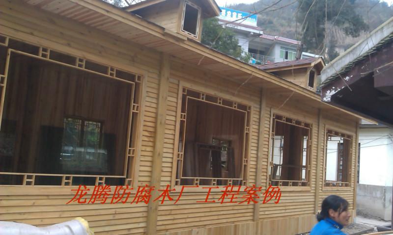 供應(yīng)貴州防腐木生產(chǎn)廠家