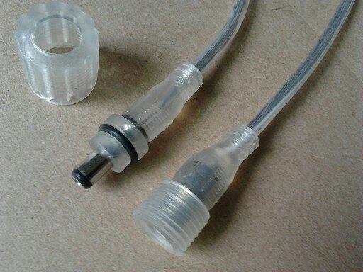 三通防水插頭廠家 優(yōu)質(zhì)三通插頭批發(fā) 三通防水插頭價(jià)格