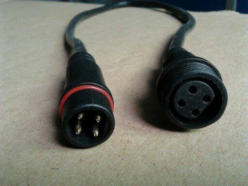 深圳水母燈延長線廠商 水母燈延長線現(xiàn)貨 水母燈延長線定制