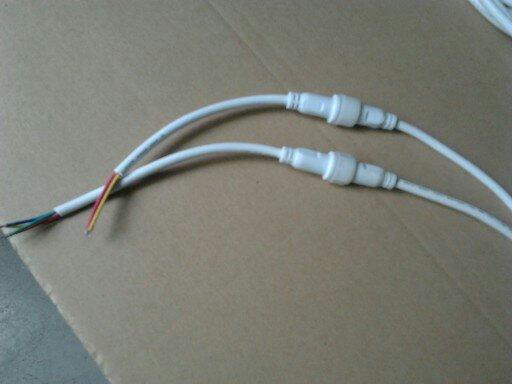 2芯3防水公母插頭 2芯3防水公母插頭現(xiàn)貨 2芯3防水公母插頭廠家