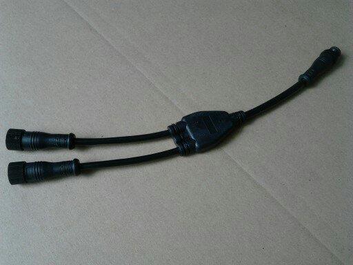 防水線(xiàn)插頭圖片/防水線(xiàn)插頭樣板圖 (4)