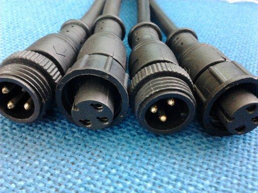 供應(yīng)迷你防水插頭 迷你防水插頭價(jià)格 迷你防水插頭公司