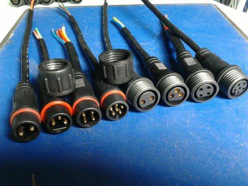 供應(yīng)航空防水插頭哪里賣得好 航空防水插頭廠家 航空防水插頭現(xiàn)貨