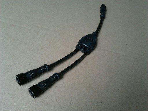 防水線(xiàn)插頭圖片/防水線(xiàn)插頭樣板圖 (3)