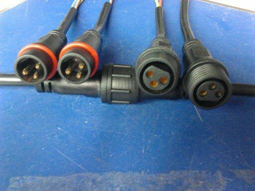 供應(yīng)航空防水插頭哪里賣得好 航空防水插頭廠家 航空防水插頭現(xiàn)貨