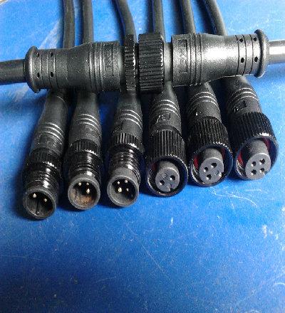 深圳六合一接頭圖片