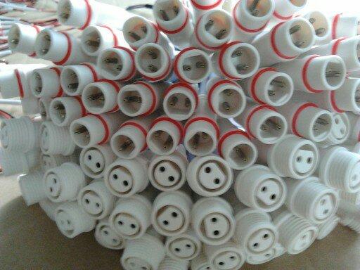 T型三通公母插頭圖片/T型三通公母插頭樣板圖 (2)