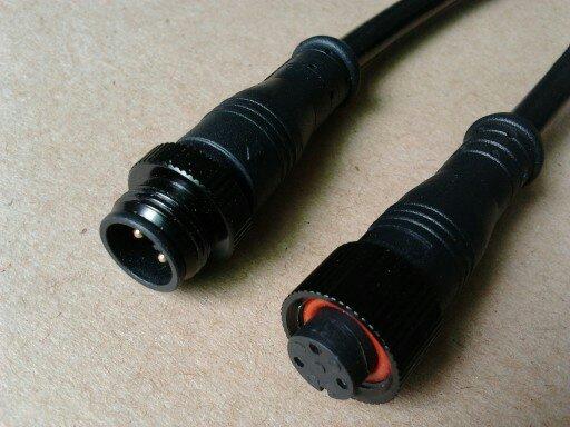 電纜電流防水線圖片/電纜電流防水線樣板圖 (2)