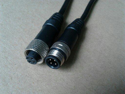 電纜電流防水線圖片/電纜電流防水線樣板圖 (3)