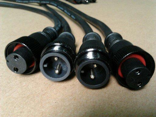 供應(yīng)公母連接器 公母連接器現(xiàn)貨 公母連接器定做