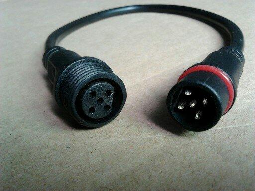 深圳水母燈延長線廠商 水母燈延長線現(xiàn)貨 水母燈延長線定制