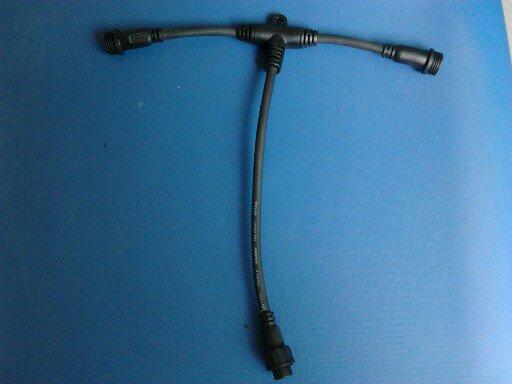 塑膠頭防水公母接頭公司 優(yōu)質(zhì)塑膠防水頭批發(fā) 塑膠防水頭價(jià)格