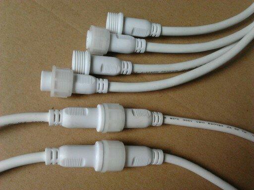 2芯3防水公母插頭 2芯3防水公母插頭現(xiàn)貨 2芯3防水公母插頭廠家