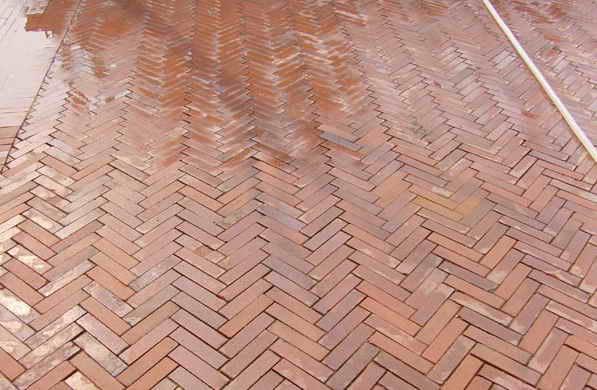 燒結(jié)磚唐山馬耐