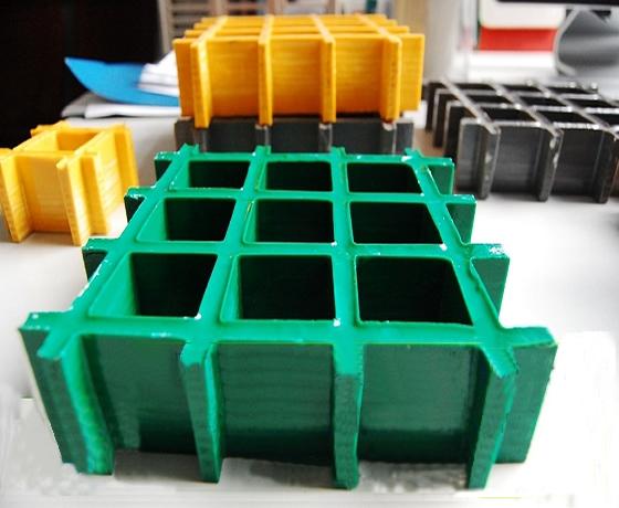 供應(yīng)污水處理廠玻璃鋼格柵，洗車房玻璃鋼格柵18731830823