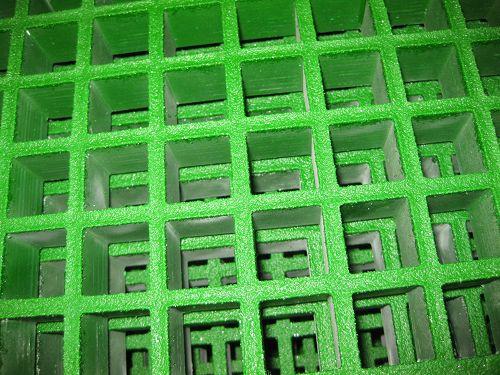 保定市玻璃鋼格柵