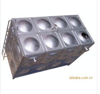 內(nèi)蒙古玻璃鋼水箱圖片/內(nèi)蒙古玻璃鋼水箱樣板圖 (4)