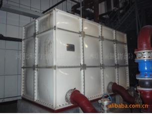 供應(yīng)玻璃鋼水箱生產(chǎn)廠家
