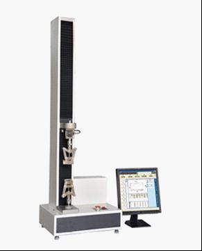 供应微机控制橡胶拉力试验机图片