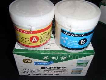 epoxy putty优质ab补土epoxyputty优质ab补土