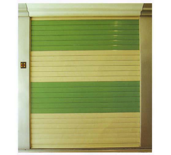 供應水貝卷閘門防火門