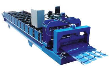 供應(yīng)840型彩鋼琉璃瓦成型設(shè)備