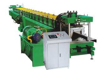 供應(yīng)Z型鋼全自動(dòng)成型設(shè)備