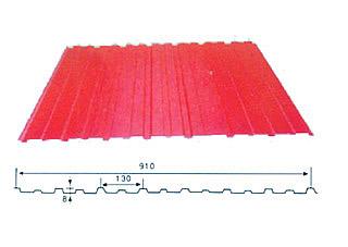 彩鋼成型設(shè)備圖片/彩鋼成型設(shè)備樣板圖 (2)