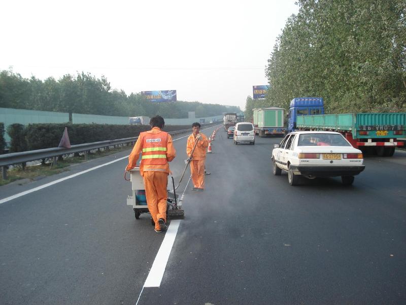 國家標準！東莞道路標線,廣州車位劃線報價！