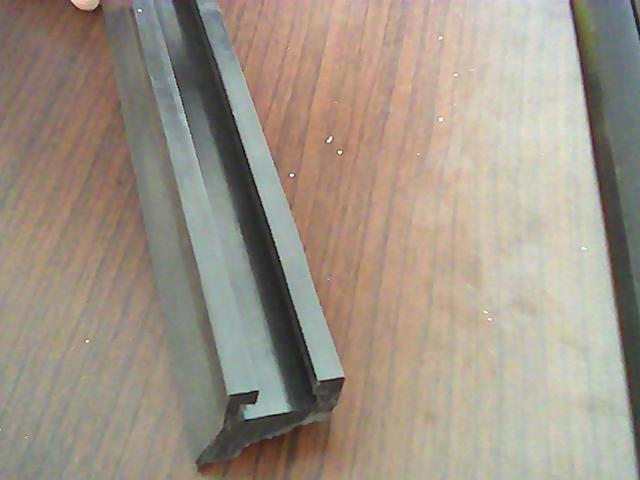 供應尼龍導條導板廠家
