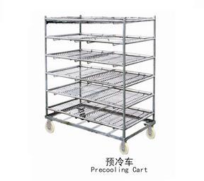 預冷車