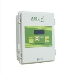 供應游泳池設備全自動水質(zhì)監(jiān)控儀AQUA