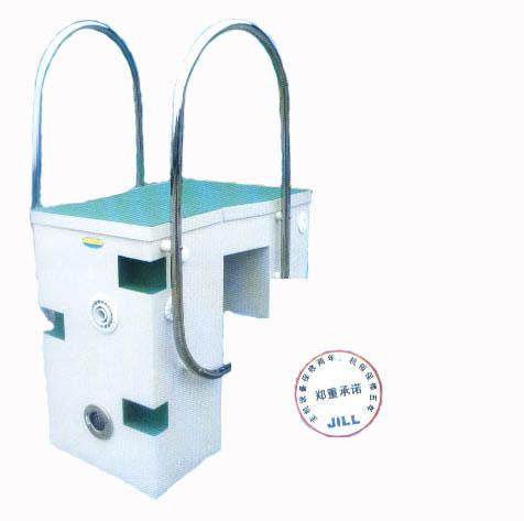 一體化過濾設(shè)備深圳廠家圖片