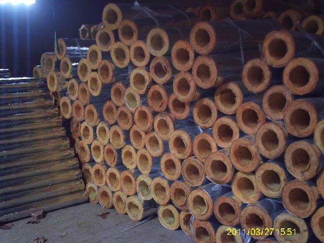 供應(yīng)河北離心玻璃棉管批發(fā)商