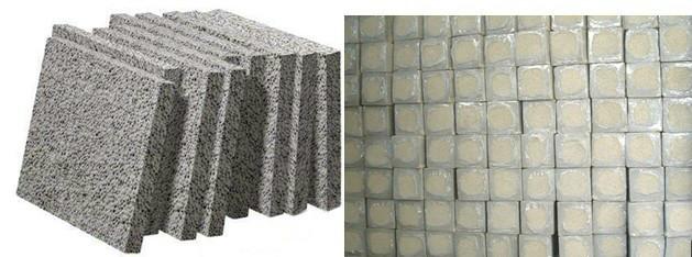 供應(yīng)河北眾信公司水泥發(fā)泡板批發(fā)