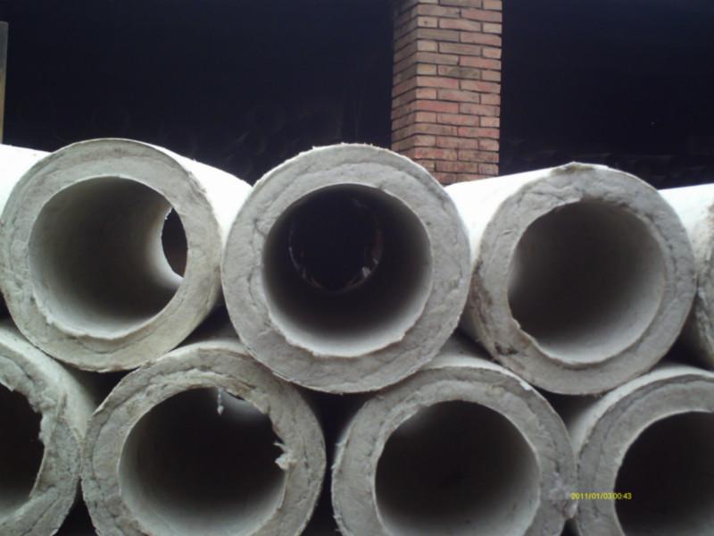 眾信硅酸鋁管圖片