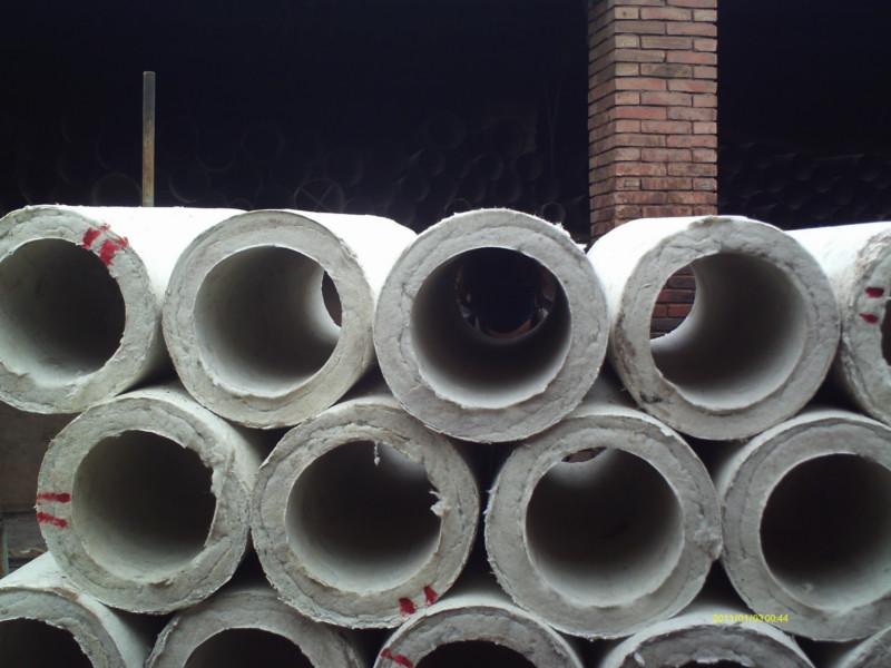 供應(yīng)眾信硅酸鋁管