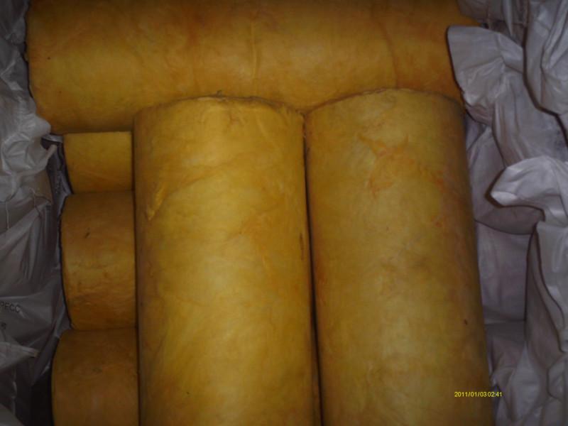 供應(yīng)河北離心玻璃棉管電話；15076612110