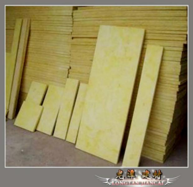 眾信公司巖棉板圖片