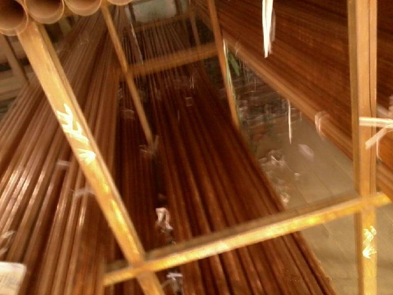 供應美國黃銅棒 c11000進口黃銅棒黃銅線