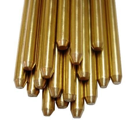 供應(yīng)易切削c37890黃銅棒