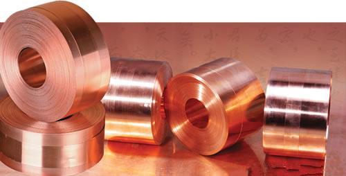 供應(yīng)c5191磷銅帶廠家 c5191磷銅帶廠家