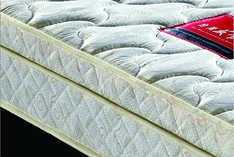 供應(yīng)獨立袋裝彈簧床墊