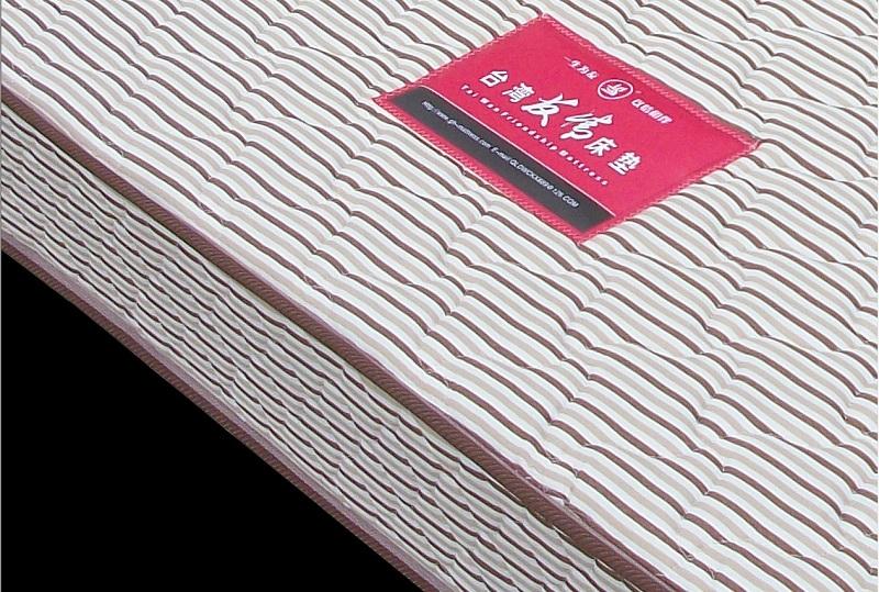 酒店床墊圖片/酒店床墊樣板圖 (3)