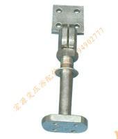 供應(yīng)變壓器導(dǎo)電桿銅螺母
