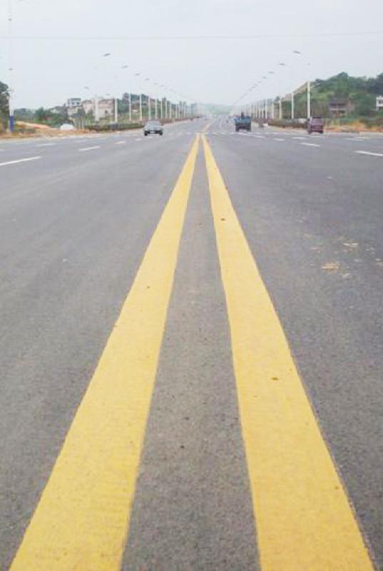 供應(yīng)云南道路標(biāo)線