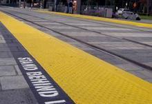 供應昆明熱熔標線