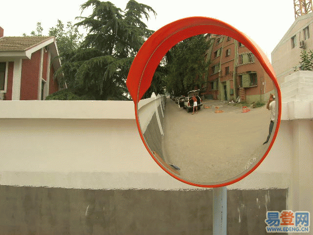 供應(yīng)云南凸面鏡