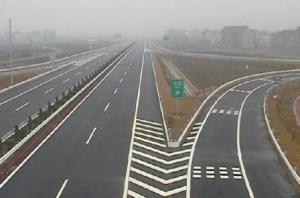 供應云南熱熔標線