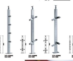 供應(yīng)星點砂光立柱批發(fā)廠家